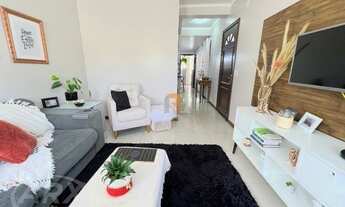 Imagem 5: CANOAS - Casa Padrão - Estância Velha