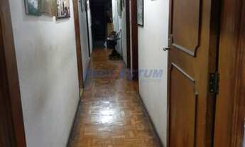 Imagem 6: Casa - Jardim Santana - Campinas