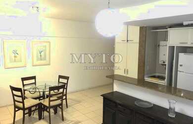 Imagem 7: Apartamento para venda possui 77 m² com 2 quartos em Ipanema - Rio de Janeiro - RJ