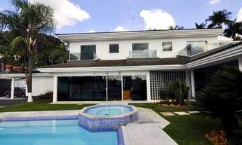 Imagem 6: CASA | 5 QUARTOS | SUÍTE | 5 VAGAS