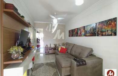 Imagem 2: Casa (diversos) 3 dormitórios/suite, cozinha planejada, portaria 24 horas, em condomínio f