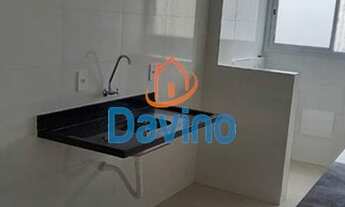 Imagem 2: APARTAMENTO NOVO NA GUILHERMINA