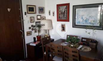 Imagem 2: Apartamento à Venda em Perdizes, oportunidade única,100 m² de área útil e a poucas quadras