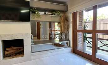 Imagem 4: Casa para comprar no bairro Vila Conceição - Porto Alegre com 3 quartos