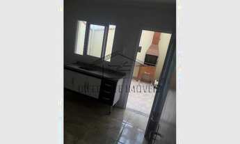 Imagem: CASA 3 DORMS - 3 WC - 2 VAGAS- 80m² OPORTUNIDADE