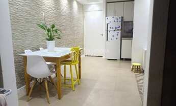 Imagem 4: PORTO ALEGRE - Apartamento Padrão - Humaitá