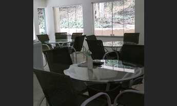 Imagem 7: Apartamento para venda tem 70 metros quadrados com 2 quartos em Praia Grande - Ubatuba - S