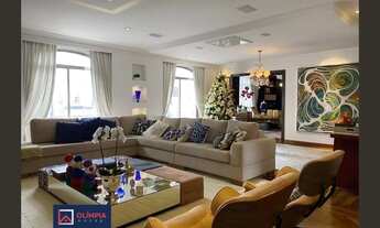 Imagem 2: Apartamento Locação 3 Dormitórios - 300 m² Bela Vista