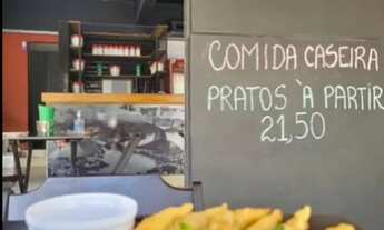 Imagem 2: Passo ponto - Bar (Novo) c/ Equipamentos R$80.000