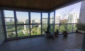Imagem 2: APARTAMENTO - JARDIM MORUMBI - SP