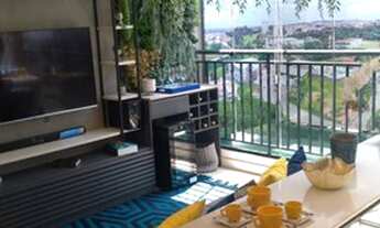 Imagem: Maravilhovos apartamentos com Suíte no