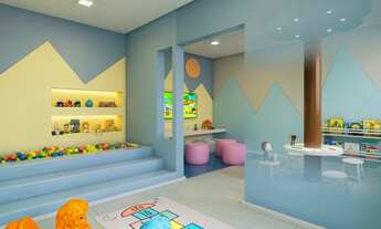 Imagem 3: Plano & Jardim do Carmo 2 Dorm 32m2