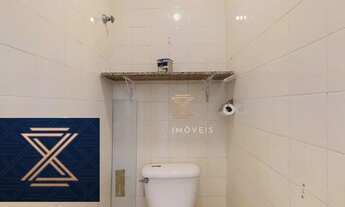 Imagem 2: Apartamento com 1 dormitório à venda, 72 m² por R$ 1.200.000,00 - Jardim Botânico - Rio de