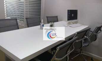 Imagem 2: Conjunto para alugar, 80 m² - Pinheiros - São Paulo/SP