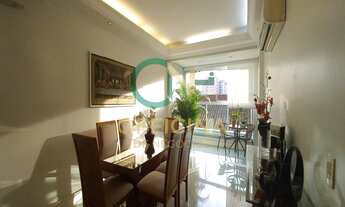 Imagem 3: SANTOS - Apartamento Padrão - JOSÉ MENINO