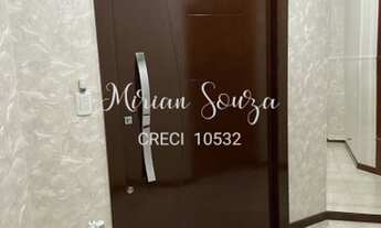 Imagem 4: Vendo lindo apartamento no Ed. Pantanal com ótima localização