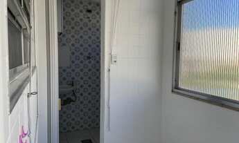 Imagem 7: APARTAMENTO 2 DORMITÓRIOS - JOSE MENINO - SANTOS Ref.:7046