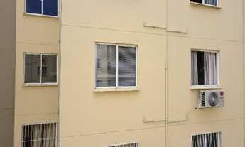 Imagem 3: Apartamento semi mobiliado