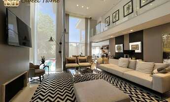 Imagem 4: Casa no Alpha Conde Mobiliada !!!!