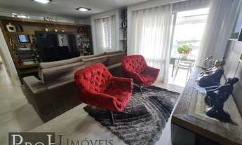 Imagem 2: Apartamento 153m² 3 suítes e Lazer completo R$ 1.961.000,00