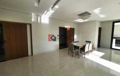 Imagem 2: Casa de condomínio para venda possui 279 metros quadrados com 4 quartos