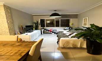 Imagem 5: Brooklin Imperdivel: Apartamento totalmente reformado com 3dormitórios sendo 1 suíte com