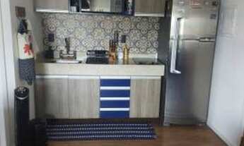 Imagem 7: SÃO PAULO - Apartamento Padrão - BROOKLIN