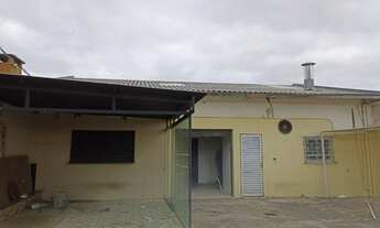 Imagem 6: Vendo barracão Galpão / depósito com 4 vagas na garagem