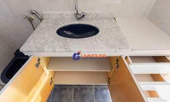 Imagem 6: Apartamento 2 dormitórios 65 m² - Vila Romana - São Paulo