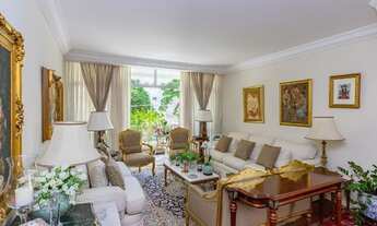 Imagem 2: São Paulo - Apartamento Padrão - Brooklin