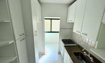 Imagem 2: Apartamento em alphaville