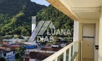 Imagem 2: Apartamento Alto Padrão a Venda no bairro Canto do Forte - Praia Grande, SP