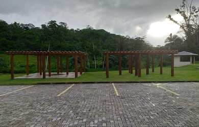 Imagem 5: Terreno à venda em condomínio Naturaville 1