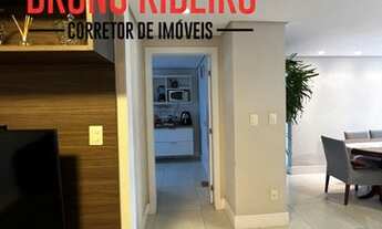 Imagem 7: Casa 3/4 com 3 suítes área gourmet e varandas em Lauro de Freitas - BA