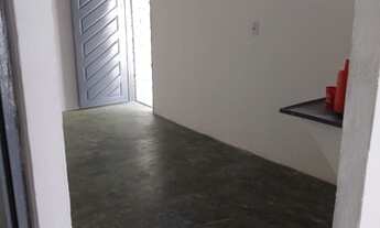 Imagem 2: Vende casa em nova mangabeira