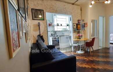 Imagem 2: Apartamento em Centro Histórico