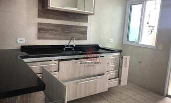 Imagem 3: Apartamento com 3 dormitórios para alugar, 100 m² por R$ 1.700,00/mês - Centro - Boituva/S