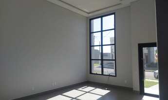 Imagem 3: Casa com 3 dormitórios à venda, 194 m² por R$ 1.378.000 - Piemonte - Indaiatuba/SP