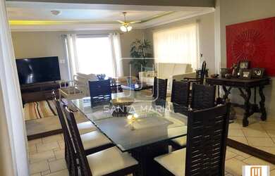 Imagem 3: Casa (sobrado na rua) 4 dormitórios/suite, cozinha planejada