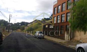 Imagem 4: Prédio - Jardim Myrian Moreira da Costa - Campinas