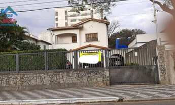 Imagem 2: Sobrado à venda, 320 m² por R$ 3.086.000,00 - Vila Monumento - São Paulo/SP