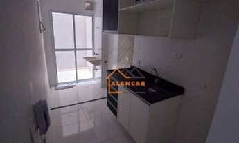 Imagem: Apartamento com 2 dormitórios à venda