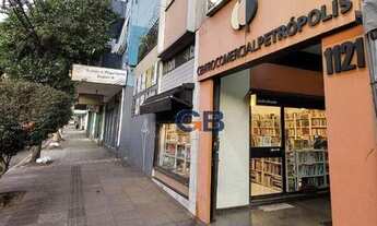 Imagem 7: Apartamento com 3 dormitórios e 123 m2 de área privativa à venda por R$ 235.000 - Rio Bran