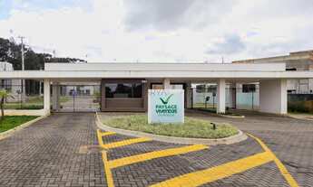 Imagem 7: Casa em condomínio no bairro Santa Cândida - ARYA 1