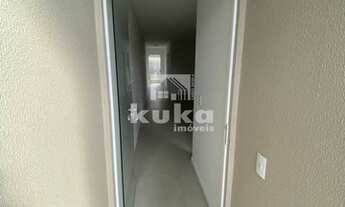 Imagem 4: CASA GEMINADA Casa com 2 dormitórios