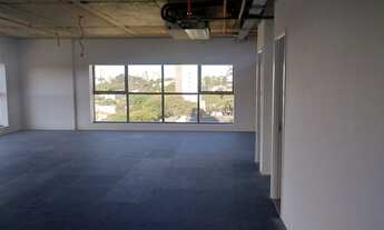 Imagem 3: Conjunto para alugar, 150 m² - Moema - São Paulo/SP