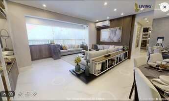 Imagem 3: Barra Funda Apartamento A Venda Com 4 Dormitorios 116m² 2 Vagas Novo Com Lazer Completo