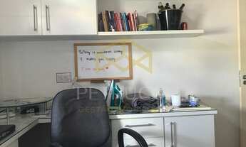 Imagem 7: Cobertura - Vila João Jorge - Campinas