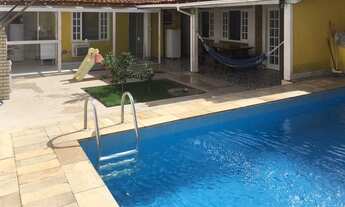 Imagem: Casa de Praia a venda - TABUBA