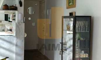 Imagem 6: PARTEMENTO 1 DORMITÓRIO 1 SALA 1 BANHEIRO SEM VAGA